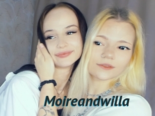 Moireandwilla