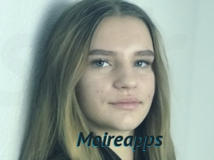 Moireapps