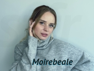 Moirebeale