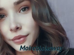 Moireblakeway