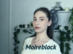 Moireblock