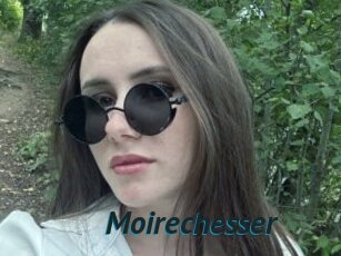 Moirechesser