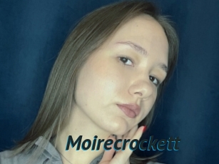 Moirecrockett