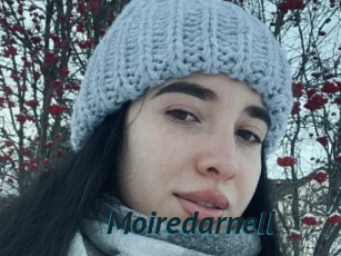 Moiredarnell