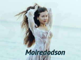 Moiredodson