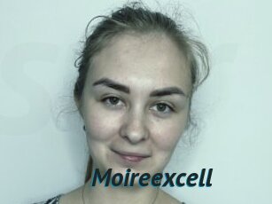 Moireexcell