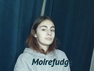 Moirefudge