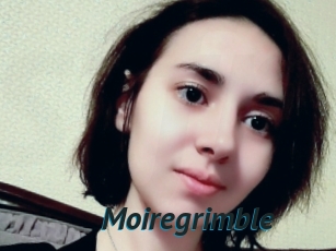 Moiregrimble