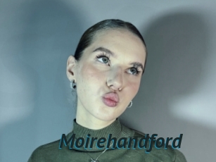 Moirehandford