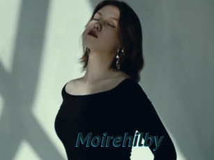 Moirehilby