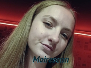 Moiresenn