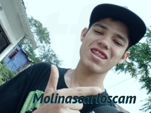 Molinascarloscam