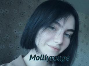 Molllyrouge