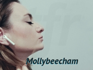 Mollybeecham