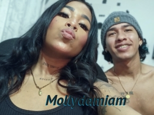 Mollydamiam