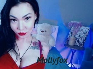 Mollyfox