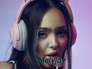 Molyjay