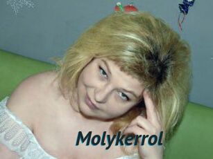 Molykerrol