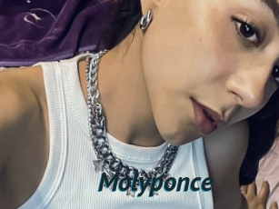 Molyponce