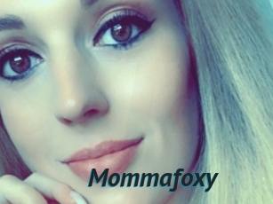 Mommafoxy