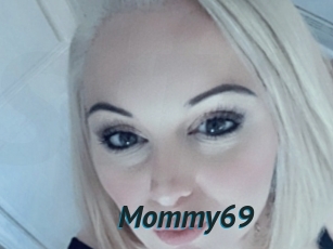 Mommy69