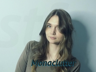 Monaclutter