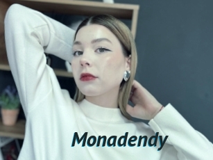 Monadendy