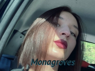 Monagroves