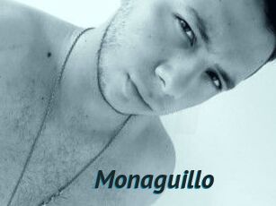 Monaguillo