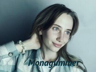 Monagummer