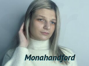 Monahandford