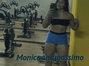 Monicaandmassimo