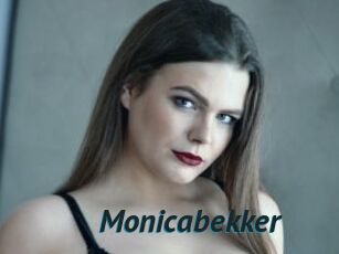 Monicabekker