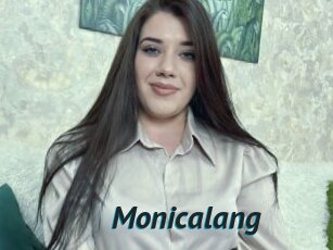 Monicalang