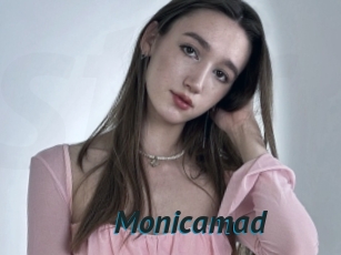 Monicamad