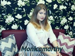 Monicamarthy