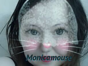 Monicamouse