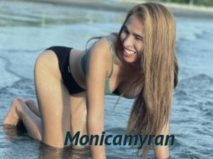 Monicamyran