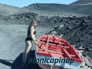 Monicapinup