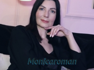 Monicaroman