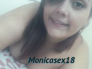 Monicasex18