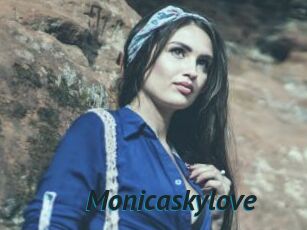 Monicaskylove