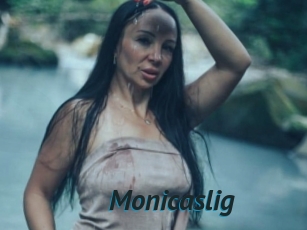 Monicaslig