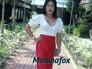 Moninafox