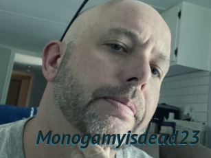 Monogamyisdead23