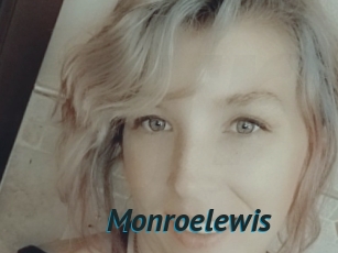 Monroelewis