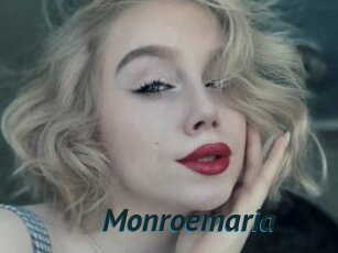 Monroemaria