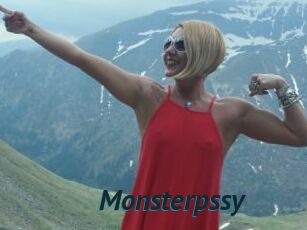 Monsterpssy