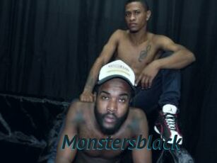 Monstersblack