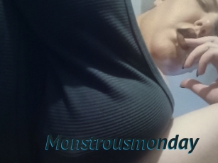 Monstrousmonday